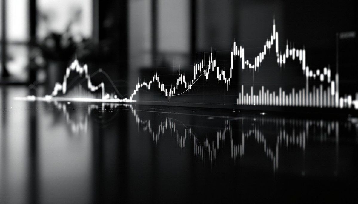 Trading numérique accessible aux débutants